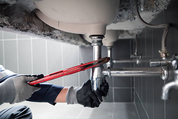 Trusted Leak Detection service in Springdale, NC - Masters Plumbing Service